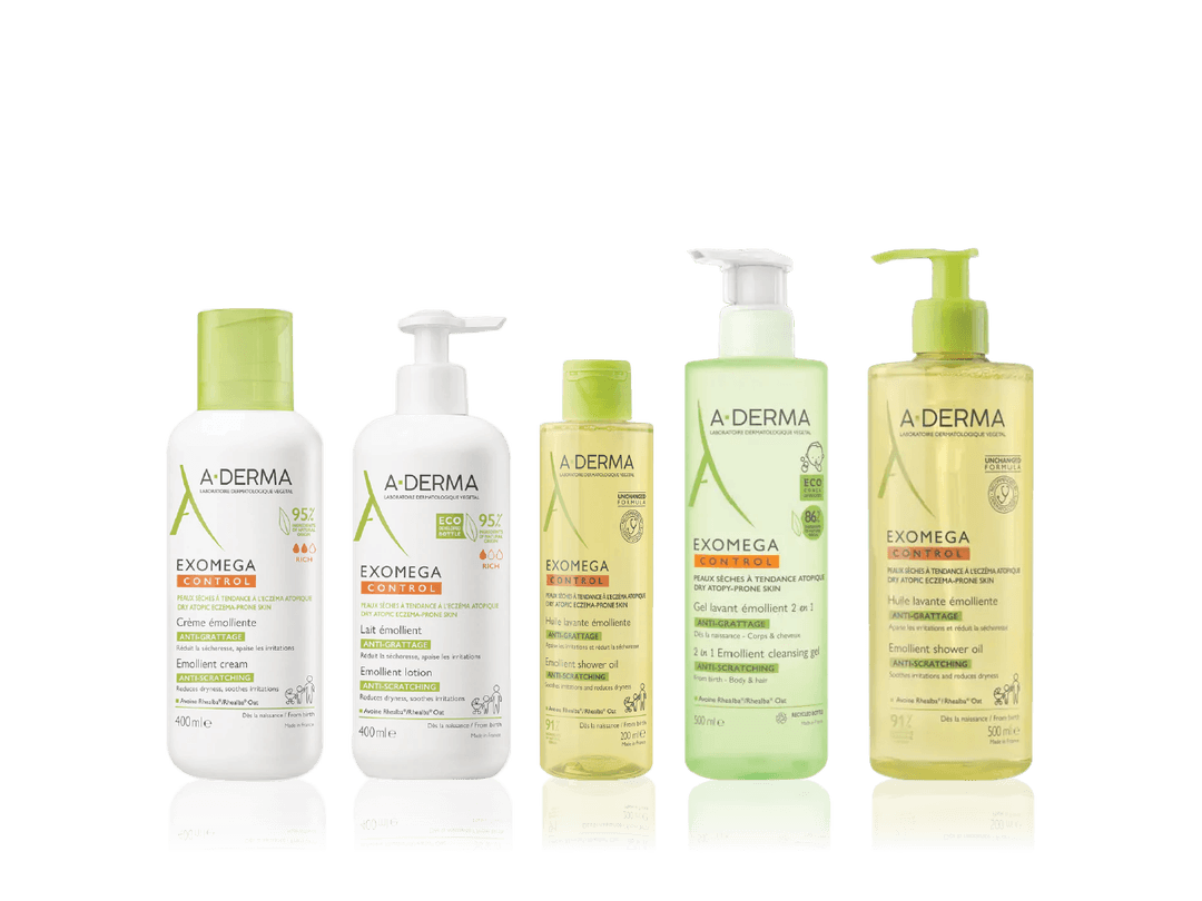 A-derma