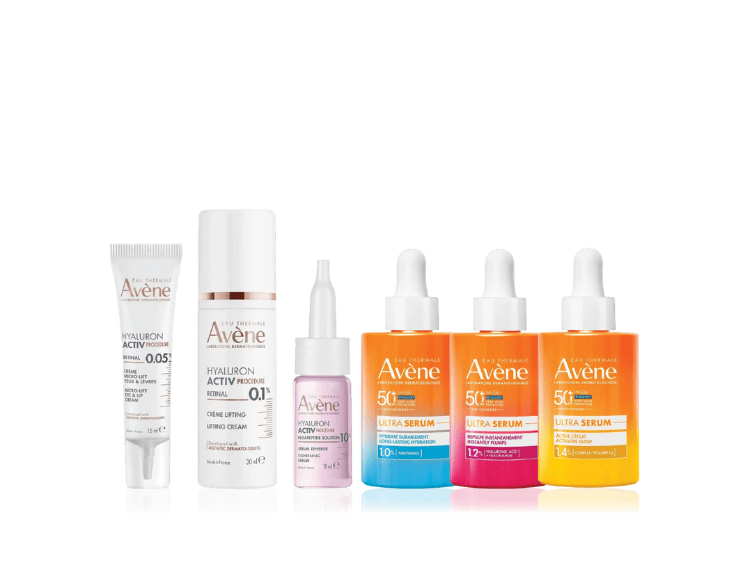 Avene