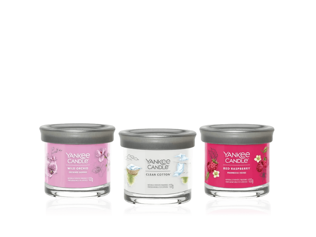 Yankee Candle