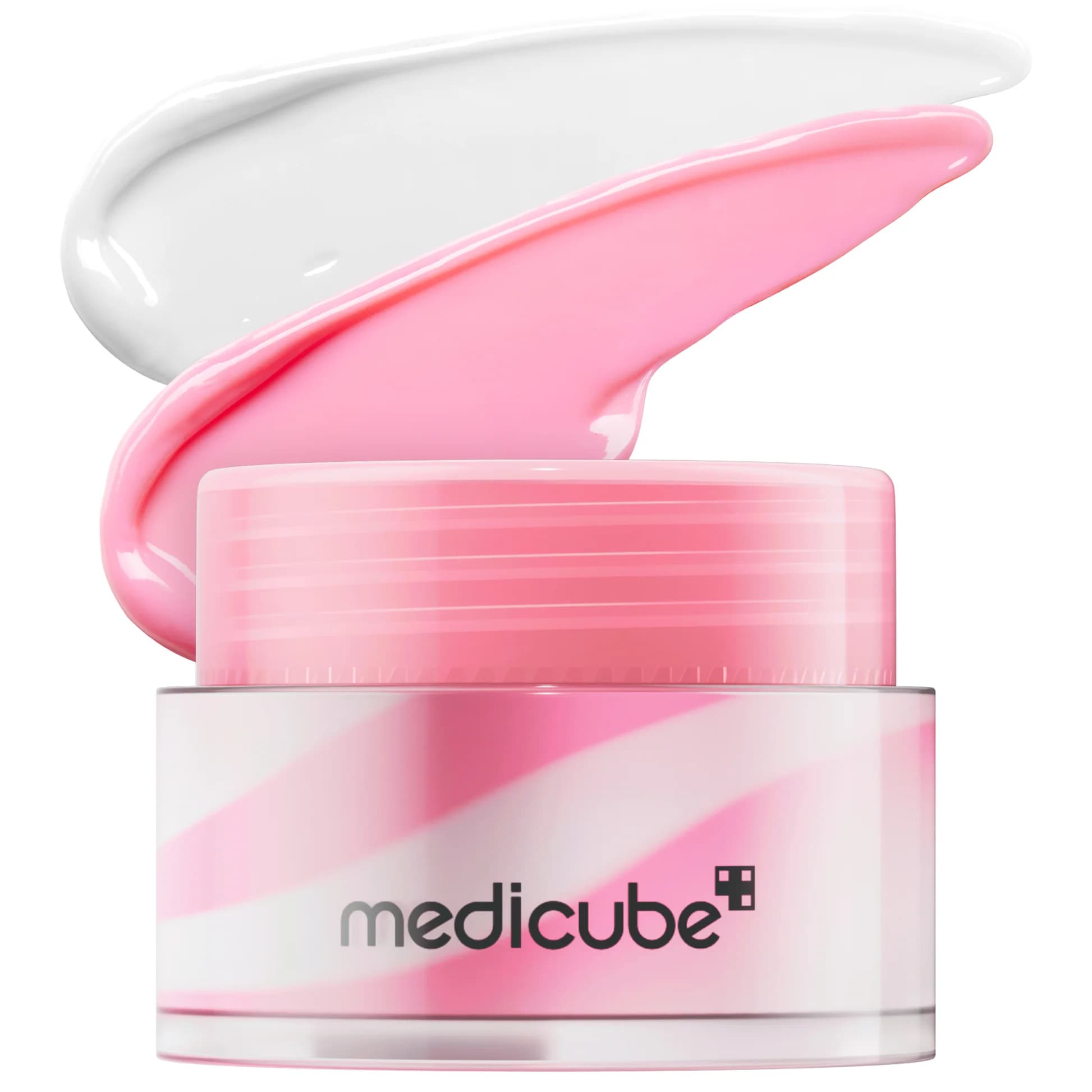 MEDICUBE PDRN LIP SLEEPING MASK 10Г