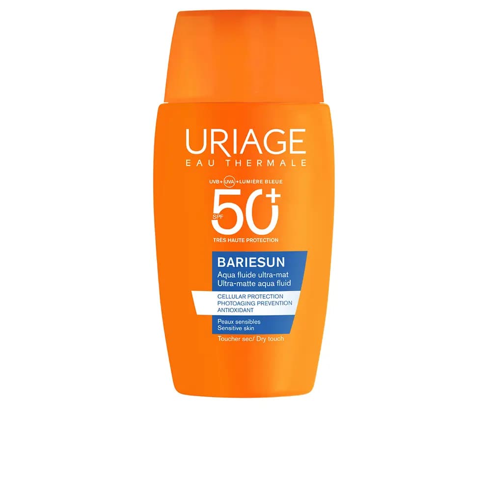 ЮРИАЖ БАРИЕСЪН ФЛУИД УЛТРАМАТИРАЩ SPF50+ 50МЛ