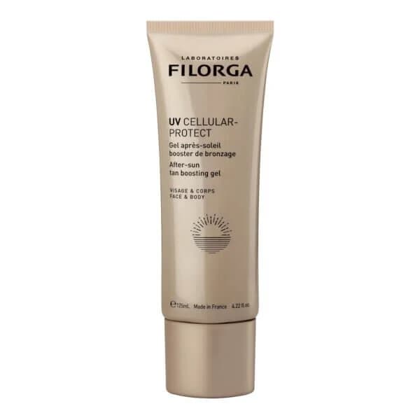 ФИЛОРГА СЛЪНЦЕЗАЩИТЕН ГЕЛ СЛЕД СЛЪНЦЕ UV-CELLULAR PROTECT ЛИЦЕ И ТЯЛО 125МЛ