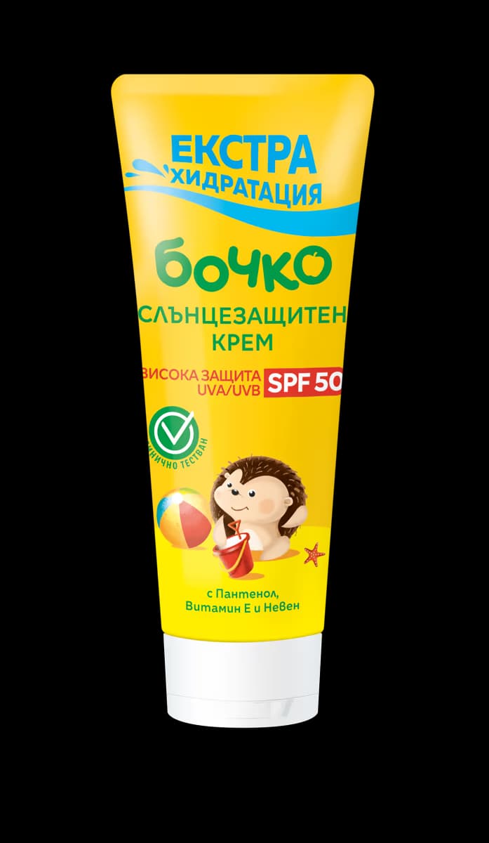 Основно изображение