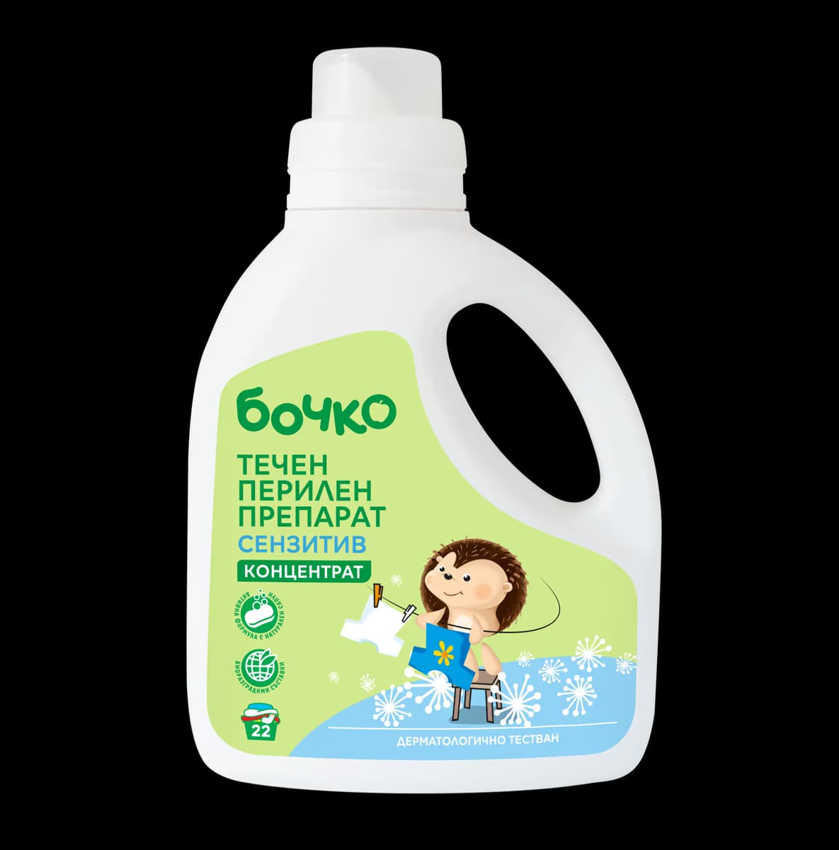 Основно изображение