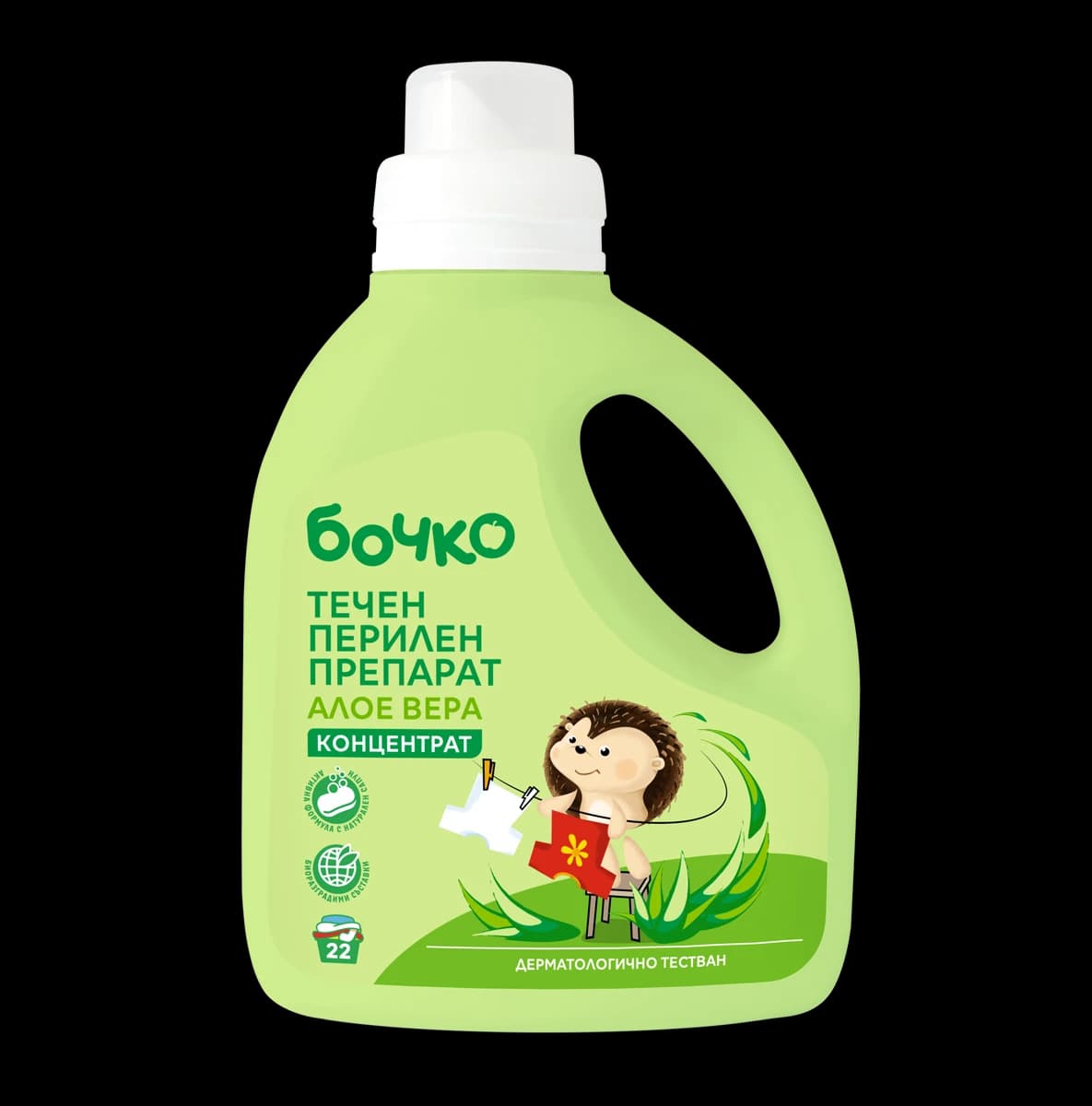 Основно изображение