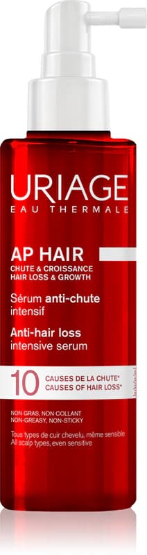 ЮРИАЖ AP HAIR СЕРУМ КОСОПАД 100МЛ