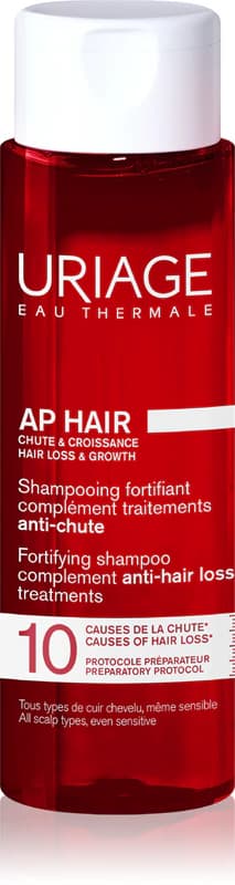 ЮРИАЖ AP HAIR ШАМПОАН КОСОПАД 200МЛ
