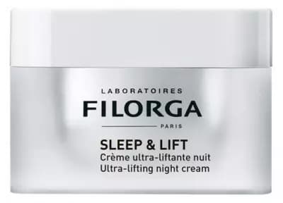 ФИЛОРГА КРЕМ НОЩЕН SLEEP + LIFT 50МЛ