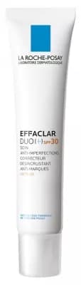 ЛАРОШ ПОЗЕ ЕФАКЛАР ДУО+ КРЕМ SPF30 40МЛ 