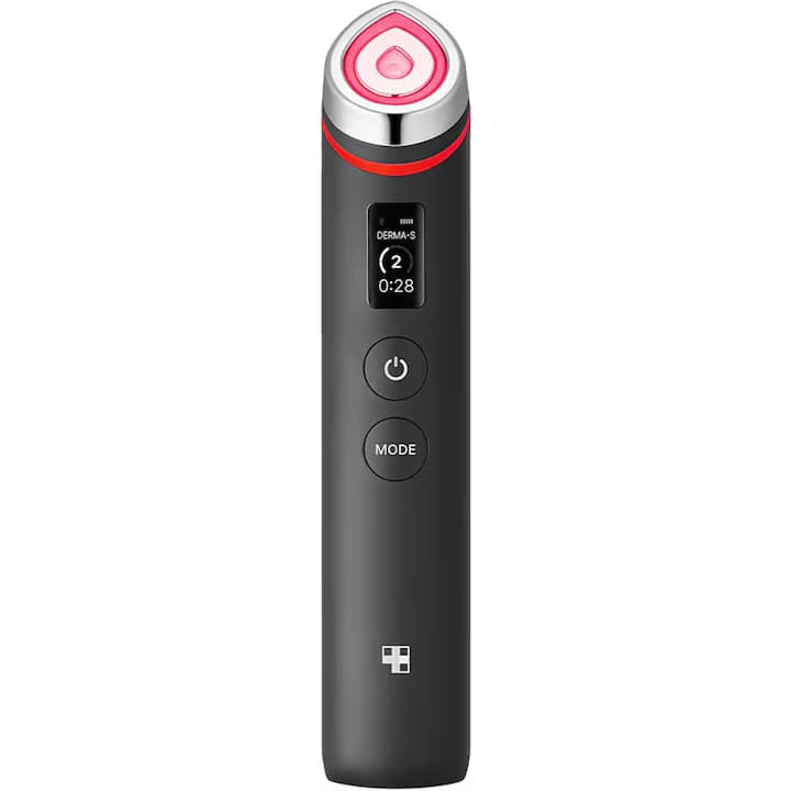 MEDICUBE AGE-R BOOSTER PRO 4 РЕЖИМА 5 LED СВЕТЛИНИ ЧЕРЕН 1БР