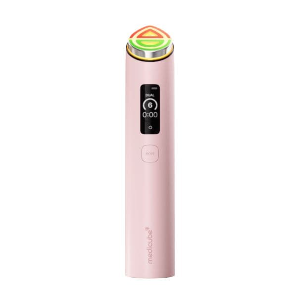 MEDICUBE AGE-R BOOSTER PRO X2 PINK 1БР