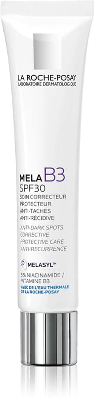 ЛАРОШ ПОЗЕ МЕЛА Б3 КРЕМ SPF30 40МЛ