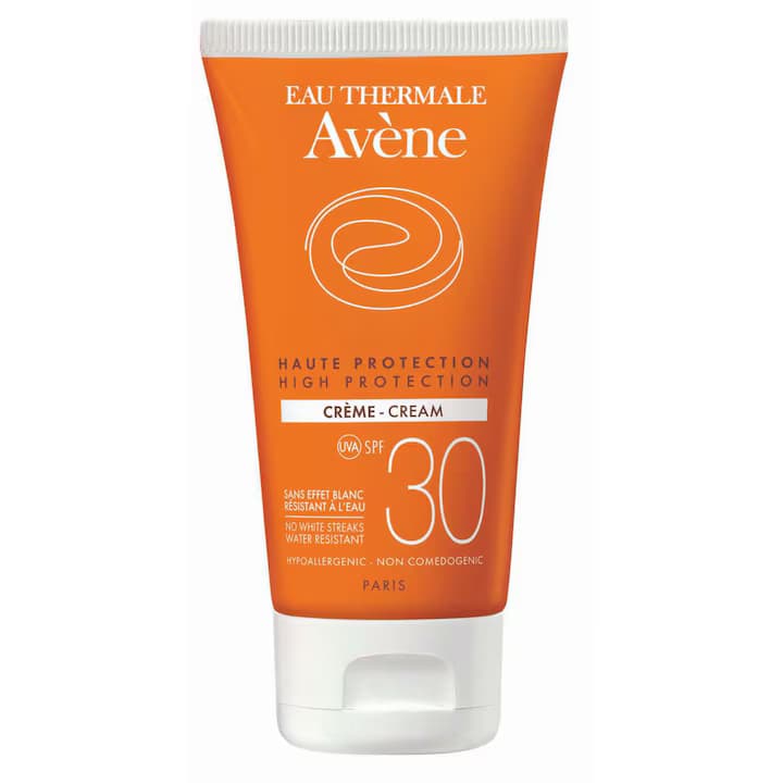 АВЕН СЛЪНЦЕЗАЩИТЕН КРЕМ SPF30 50мл