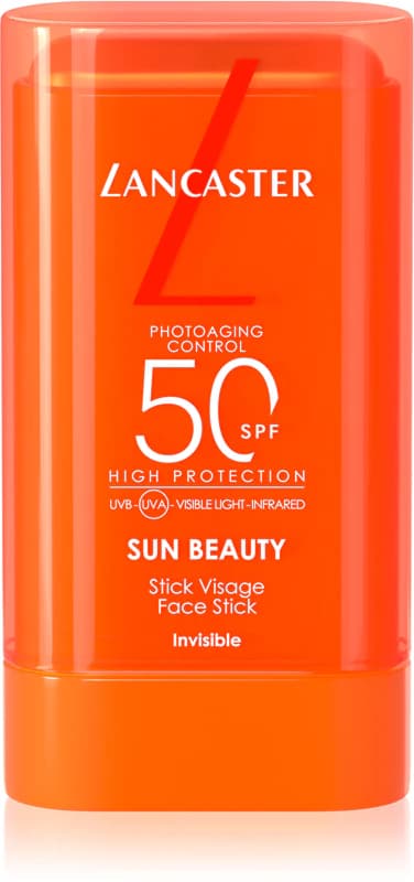 ЛАНКАСТЪР SUN BEAUTY СТИК SPF50+ 19Г