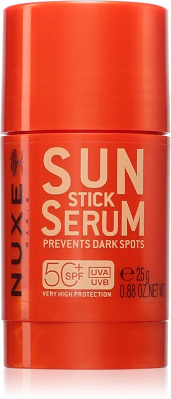 НУКС СЛЪНЦЕЗАЩИТЕН СТИК СЕРУМ SPF50 25ГР