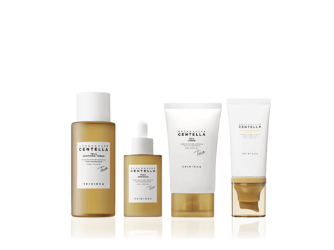 K-Beauty ексклузивно