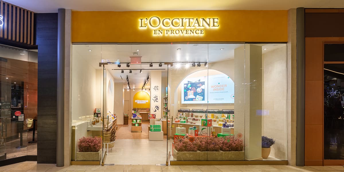 L’Occitane en Provence на 50 години: Amande Sublime и Karité Confort днес