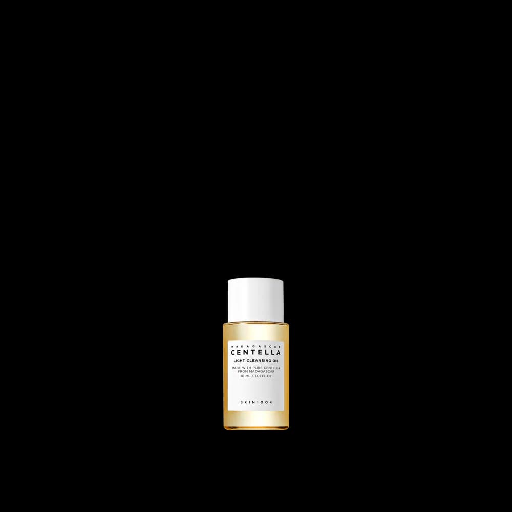 SKIN1004 ПОЧИСТВАЩО ОЛИО С ЦЕНТЕЛА ЗА ЛИЦЕ 30МЛ