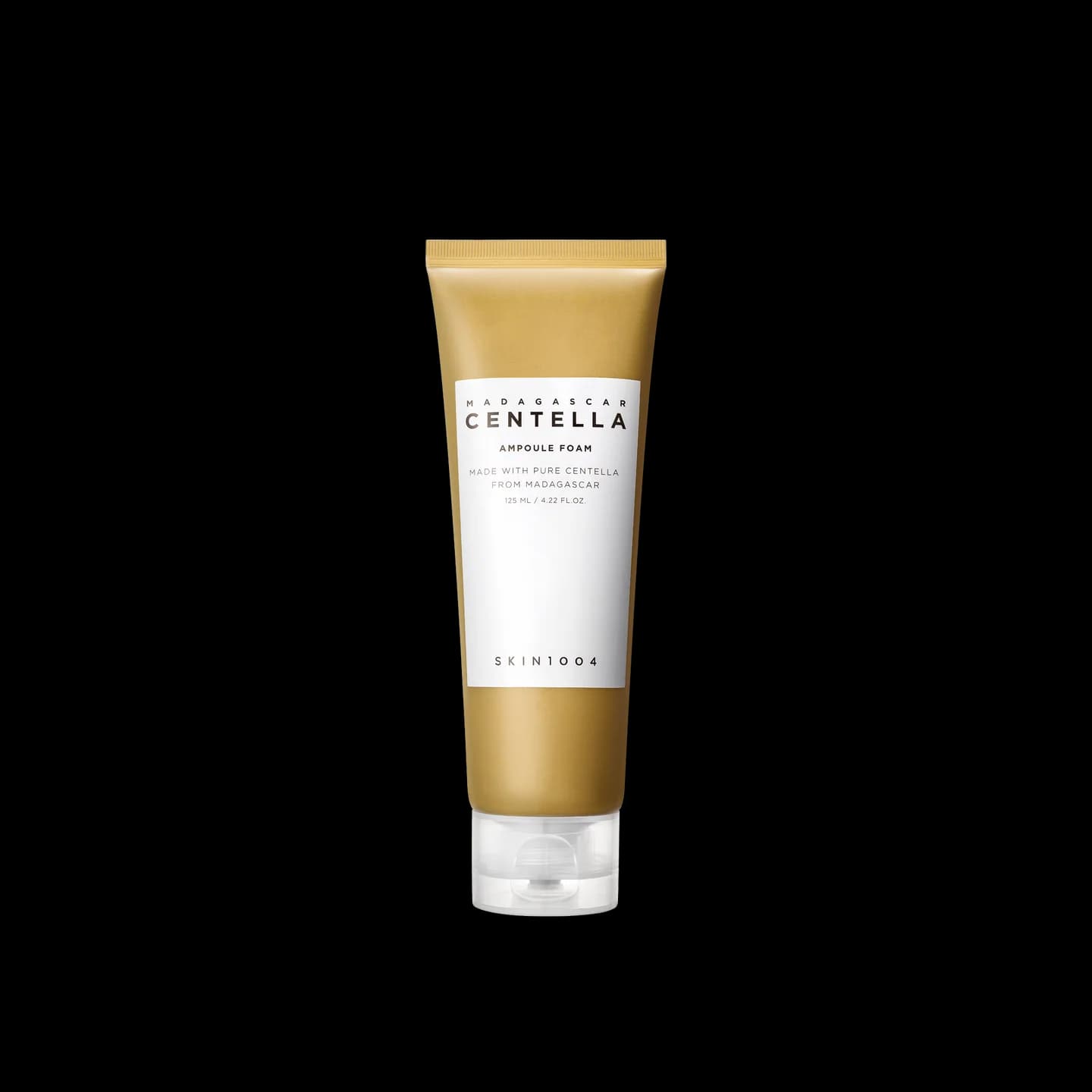 SKIN1004 ПОЧИСТВАЩА ИЗМИВАЩА ПЯНА С ЦЕНТЕЛА 125МЛ