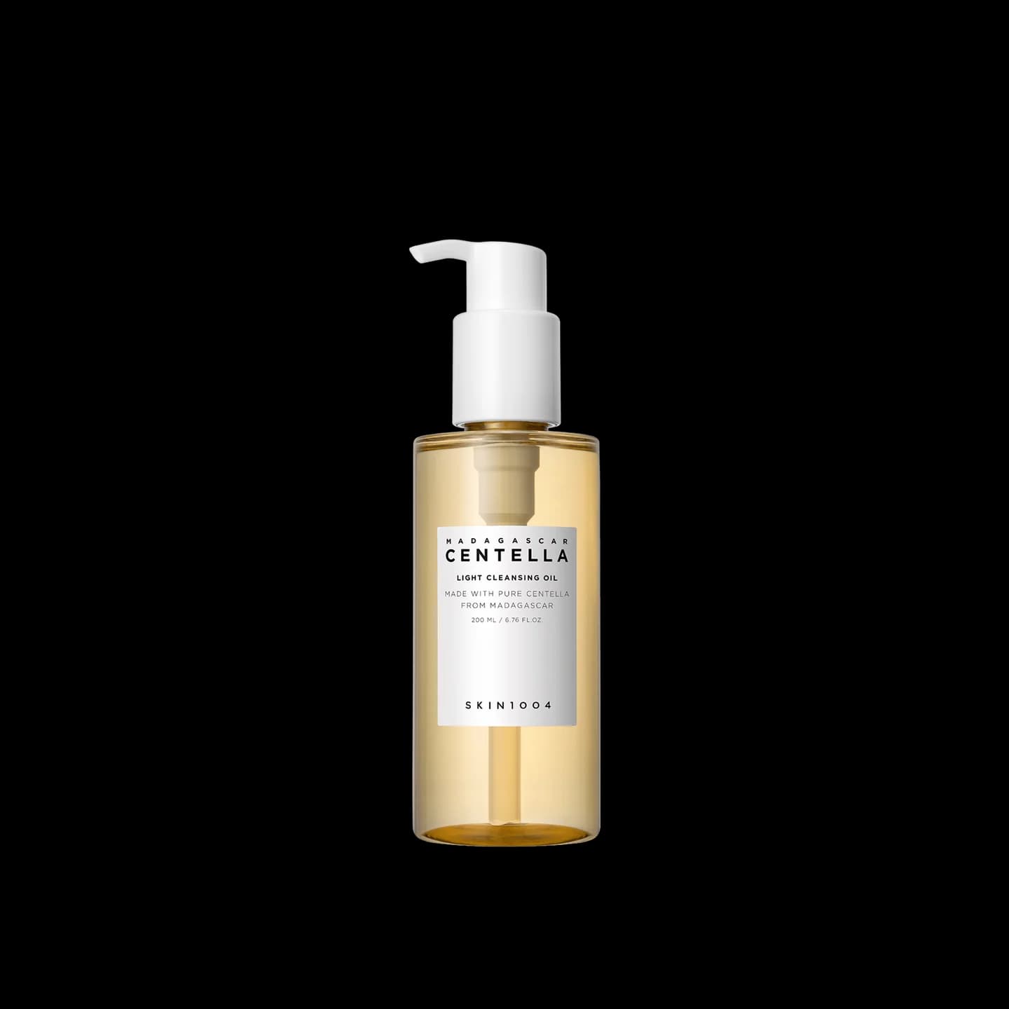 SKIN1004 ПОЧИСТВАЩО ОЛИО С ЦЕНТЕЛА ЗА ЛИЦЕ 200МЛ