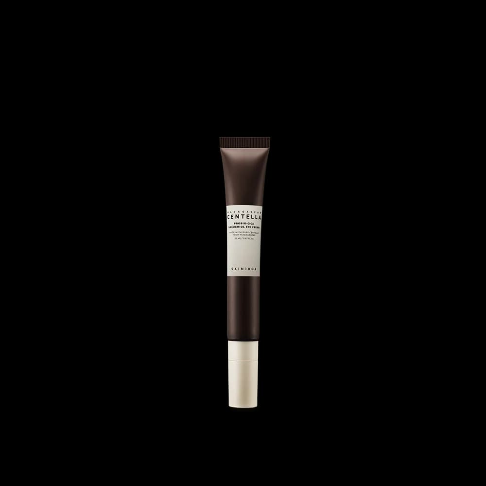 SKIN1004 ОКОЛООЧЕН КРЕМ С ЦЕНТЕЛА И БАКУЧИОЛ ПРОТИВ СТАРЕЕНЕ 20МЛ