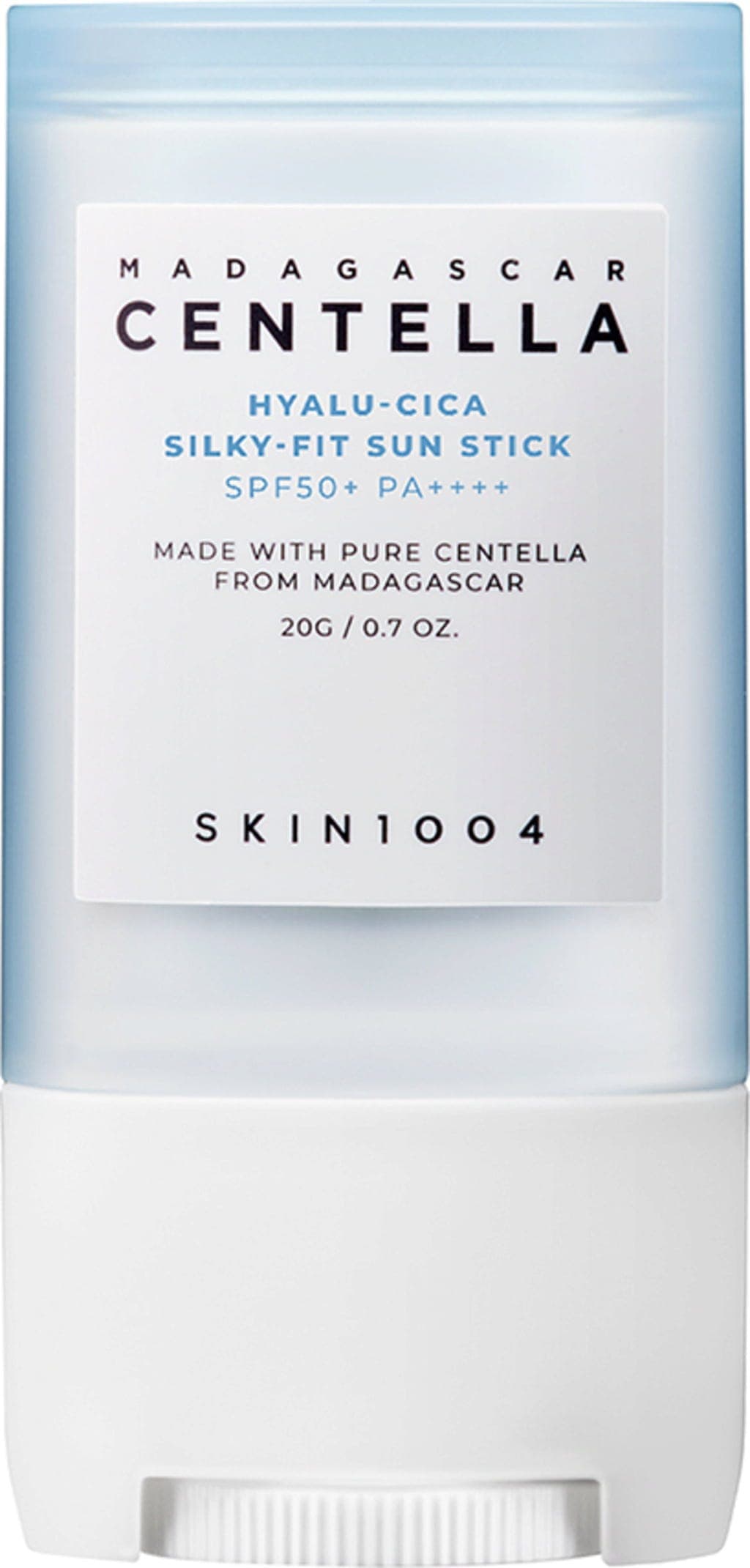 SKIN1004 СЛЪНЦЕЗАЩИТЕН СТИК ЦЕНТЕЛА SPF50+ PA++++ 20ГР