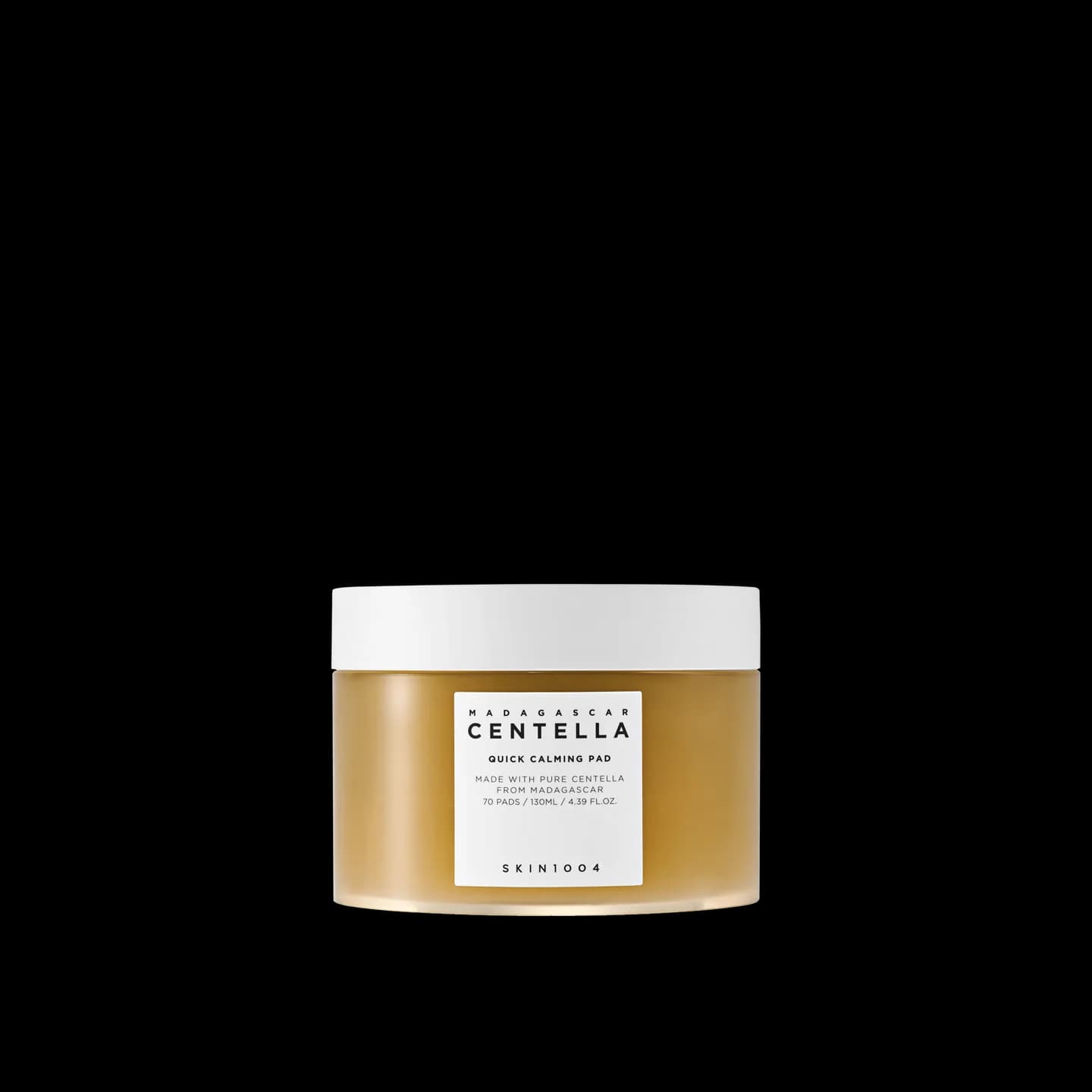 SKIN1004 ПАДОВЕ УСПОКОЯВАЩИ ЦЕНТЕЛА 70 БР