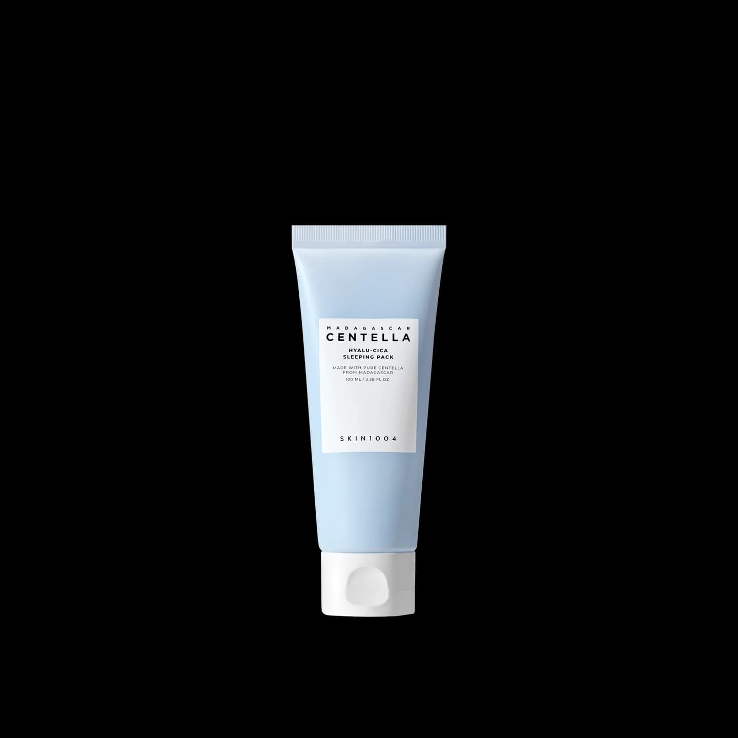 SKIN1004 МАСКА ХИАЛУ-ЦИКА НОЩНА ХИДРАТАЦИЯ С ЦЕНТЕЛА 30МЛ