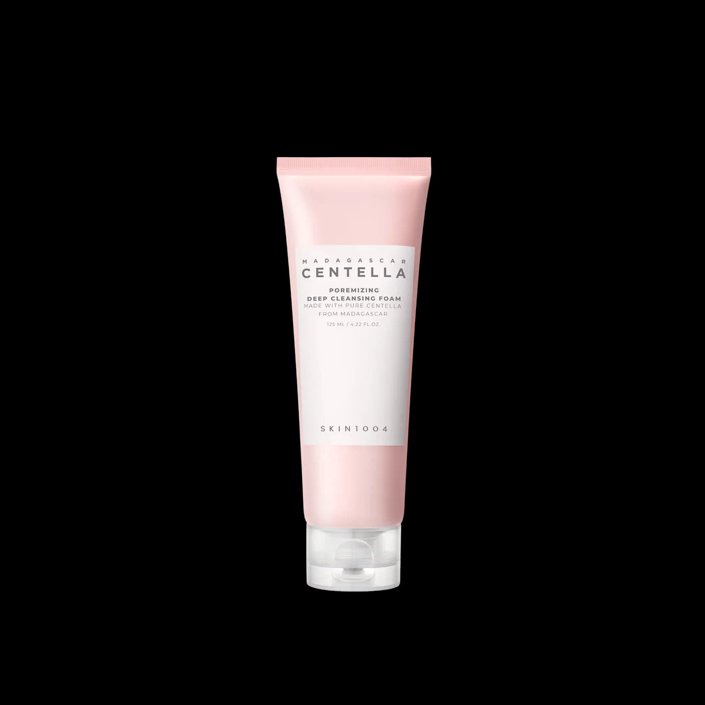 SKIN1004 ПОЧИСТВАЩА ПЯНА ЗА СВИВАНЕ НА ПОРИ С ЦЕНТЕЛА 125МЛ