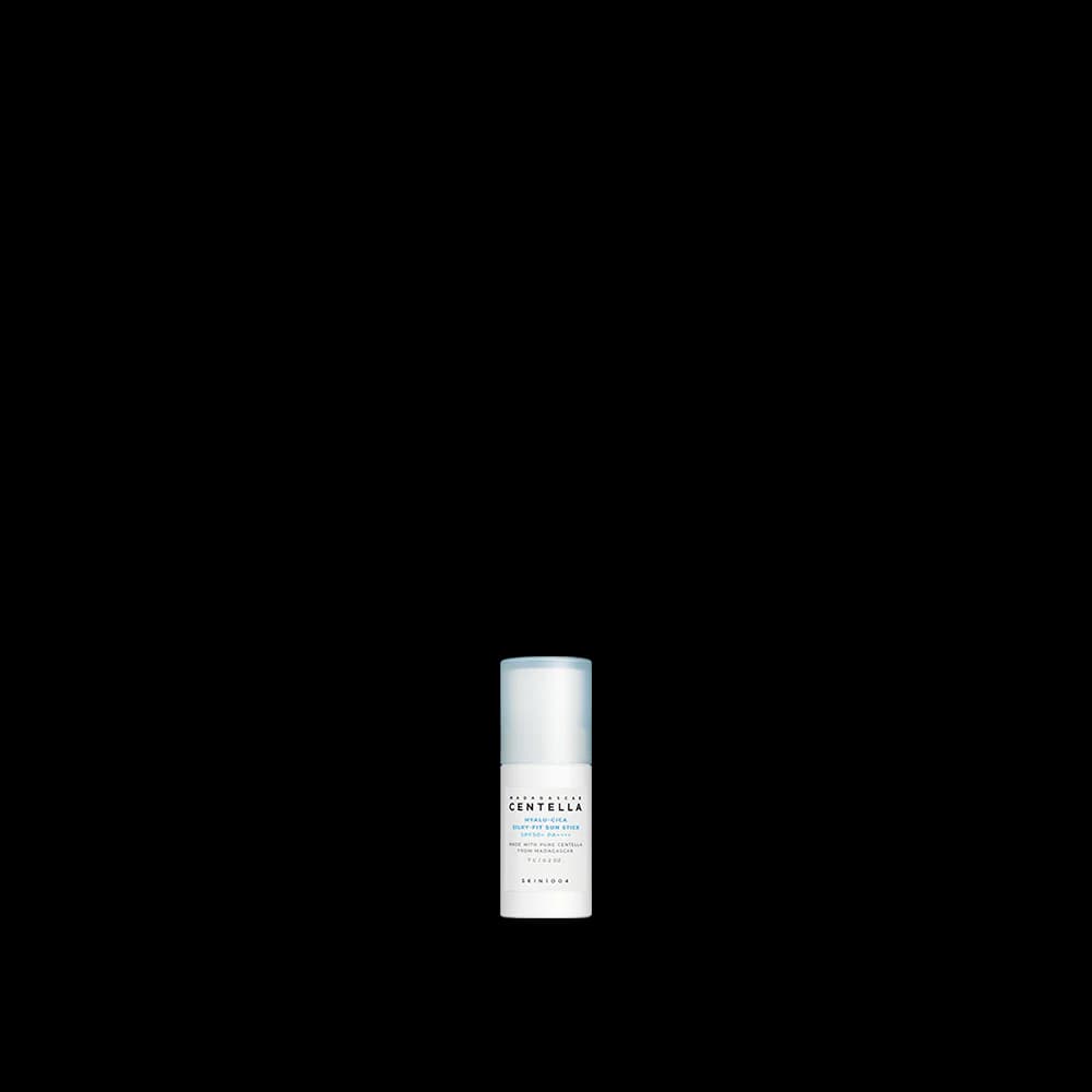 SKIN1004 СЛЪНЦЕЗАЩИТЕН СТИК ХИАЛУ-ЦИКА SPF50+ PA++++ 7ГР
