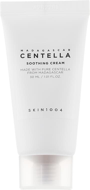 SKIN1004 КРЕМ УСПОКОЯВАЩ С ЦЕНТЕЛА 30МЛ